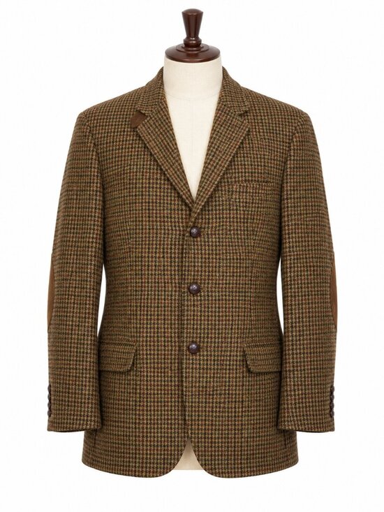 Lauren Ralph Lauren Jackets & Blazers - Ralph Lauren Women's Multi Jacket